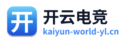 开云电竞 Logo